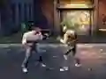 游戏Hood Fighter在线