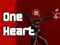 游戏One Heart在线