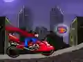 游戏Batman Vs Superman Race在线
