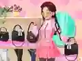 游戏Girly High Necks在线
