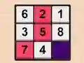 游戏Block Numbers Puzzle在线