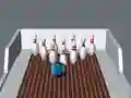 游戏Simple Bowling在线