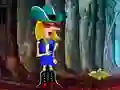 游戏Find Cowgirl Horse在线