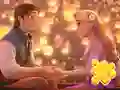 游戏Jigsaw Puzzle: Rapunzel在线