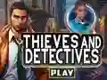 游戏Thieves and Detectives在线