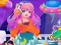 游戏Kiddo Cute Galaxy在线