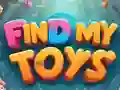 游戏Find My Toys在线