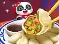 游戏Little Panda's Chinese Recipes-2在线