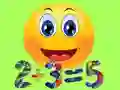 游戏Emoji Math在线