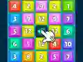游戏Magnetic Merge Number Master在线