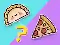 游戏Kids Quiz: What Do You Want To Eat?在线