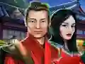 游戏Precious Legacy在线