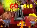 游戏Monkey Go Happy Stage 858在线