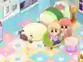 游戏Decor: Cute Bedroom在线
