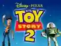 游戏Toy Story 2: Buzz Lightyear to the Rescue在线