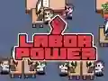 游戏Labor Power在线