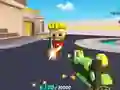 游戏Bullet Heroes在线