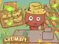 游戏Cat Mart在线