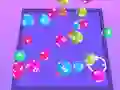 游戏Balls Merge: 2048 3D在线