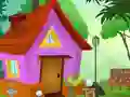 游戏Tribal Princess Rescue在线