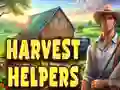 游戏Harvest Helpers在线
