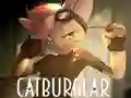 游戏Catburglar在线