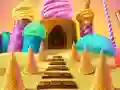 游戏Sweet Candy World Escape在线