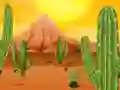 游戏Escape From Thar Desert在线