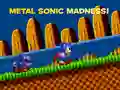 游戏Metal Sonic Madness!在线