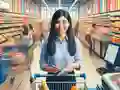 游戏Supermarket Simulator在线