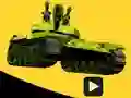 游戏Wild Tanks在线