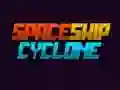 游戏Spaceship Cyclone在线
