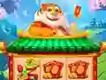 游戏Lucky Tiger在线
