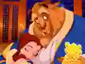 游戏Jigsaw Puzzle: Beauty And The Beast 2在线