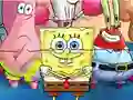 游戏Jigsaw Puzzle: SpongeBob SquarePants 2在线