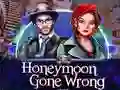 游戏Honeymoon Gone Wrong在线