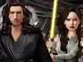 游戏Star Wars Interstellar Romance在线
