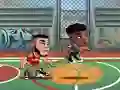 游戏Street Basketball在线