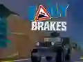 游戏Faulty Brakes在线