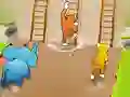游戏Animal Shifting在线