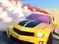 游戏Nitro Speed Car Racing在线