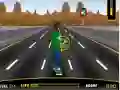 游戏Ben 10 Highway Skateboard在线