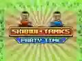 游戏Skibidi Tanks Party Time在线