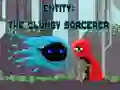 游戏Entity: The Clumsy Sorcerer在线