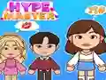 游戏Hype Master在线