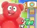 游戏Jelly Bear's Farm在线