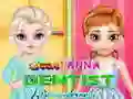 游戏Little Anna Dentist Adventure在线