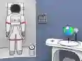 游戏Space Museum Escape在线