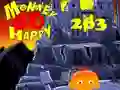 游戏Monkey Go Happy Stage 263在线