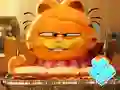游戏Jigsaw Puzzle: Garfield And Lasagna在线